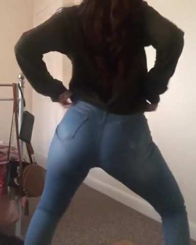 Jeans better or no