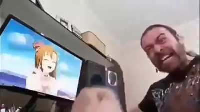 VOCÊ SE EMOCIONOU?