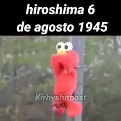 Chiste Quemado xD