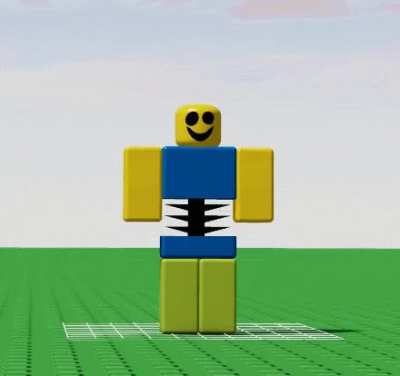 Sentinels when you harvest some resources
