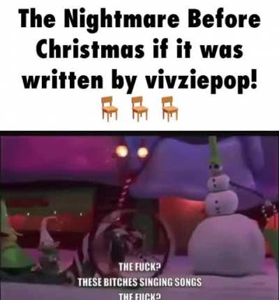 Losercity Nightmare