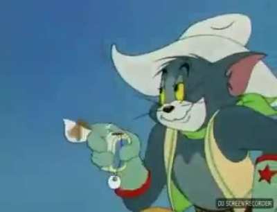 Howdy bitch