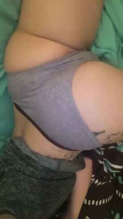 Horny