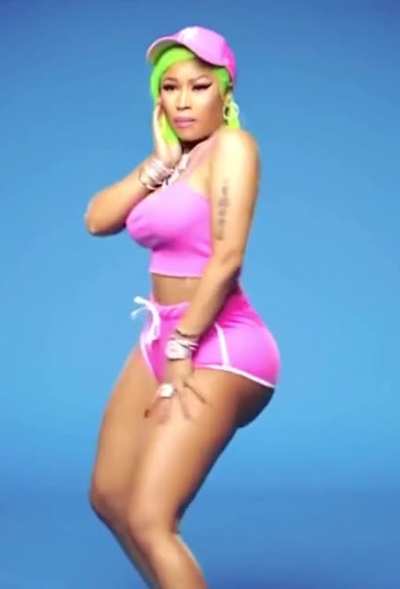 More than a handful