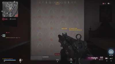 I proximity mine every berta I come across.. Sometimes I get to hear the screams of my victims on death coms