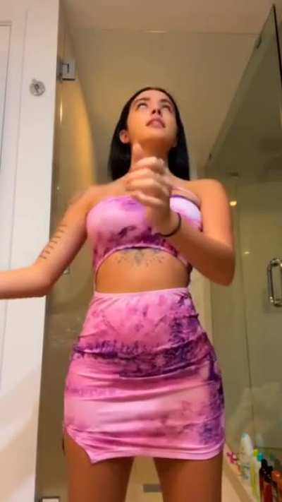 Malu OF