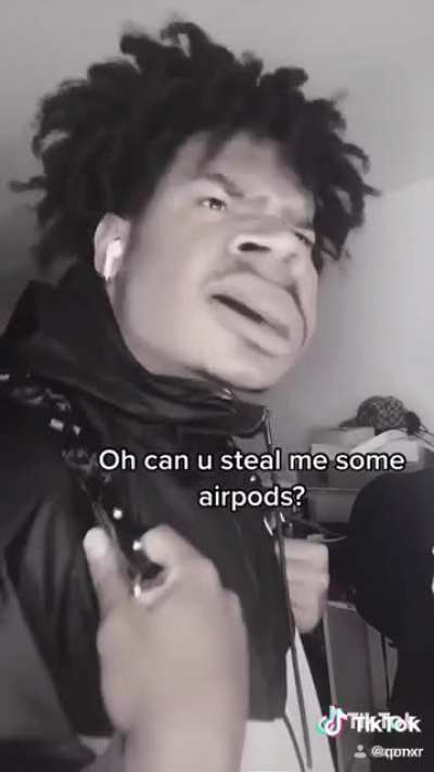 Bruh this trend