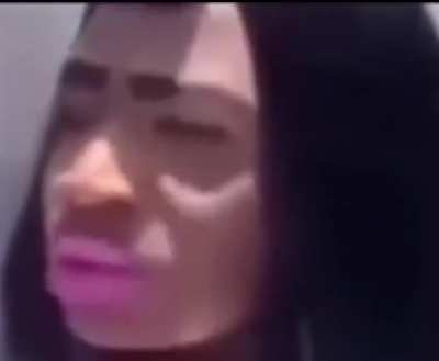 Stan twitter: confused stared