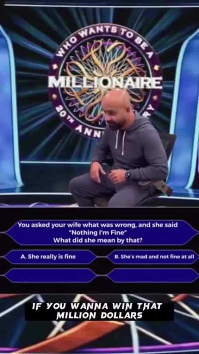 Maybe Maybe Maybe