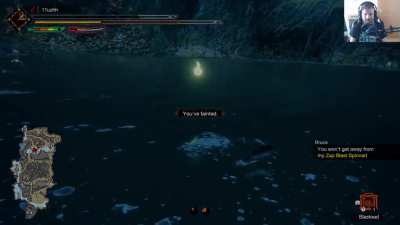 I love this fight but... that was complete bs