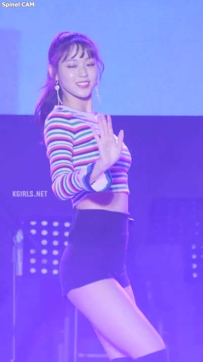 Seolhyun AOA
