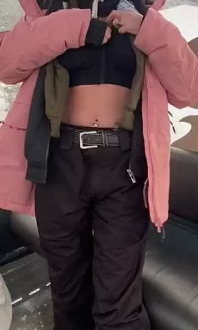 It’s my first post here, BOOBS!!