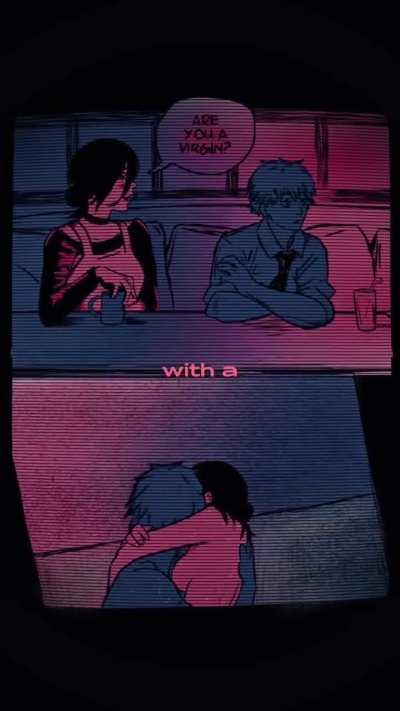 Are you a virgin? <3 (remastered, video version)