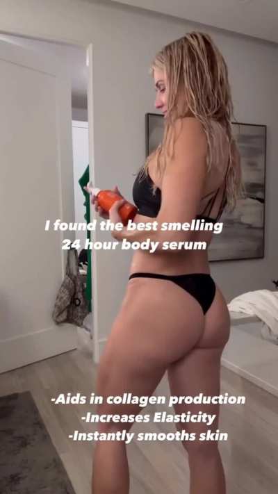 Torrie Wilson