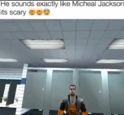 But the headcrab in not my son caw caw