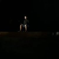 Pornhub intro on the drums (Credit @robert_and_his_magic_chest )