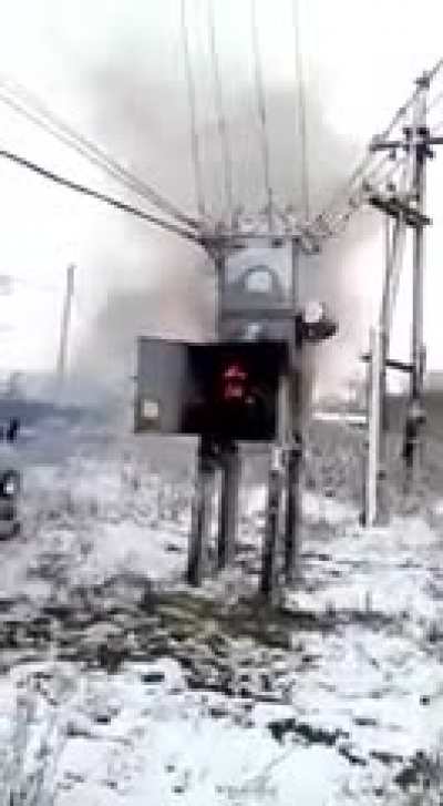 **Interesting Title**(From r/NormalDayInRussia)
