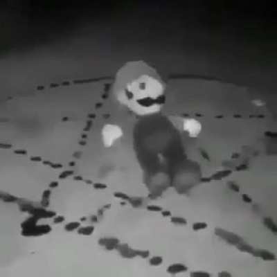The summoning