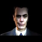 gman destroys bald man (trolled)