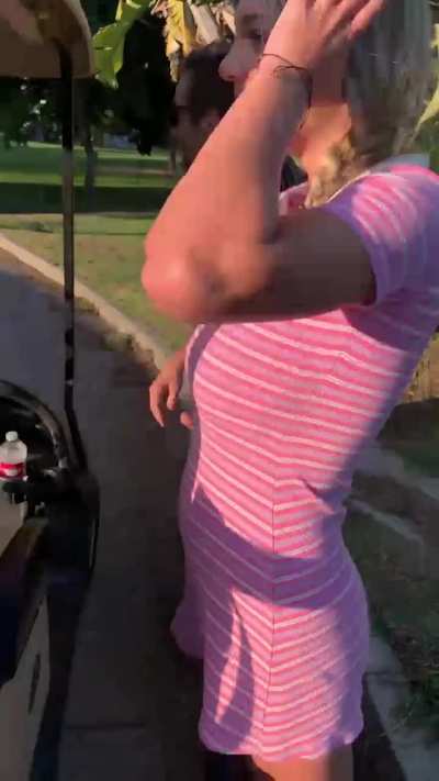 Caddycrack