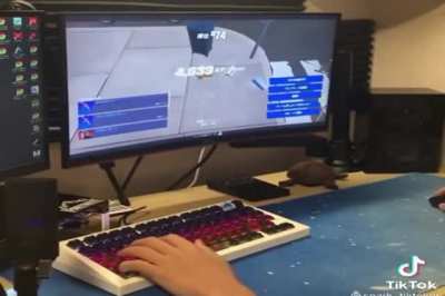 bONK
