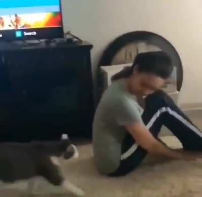 such a great talent