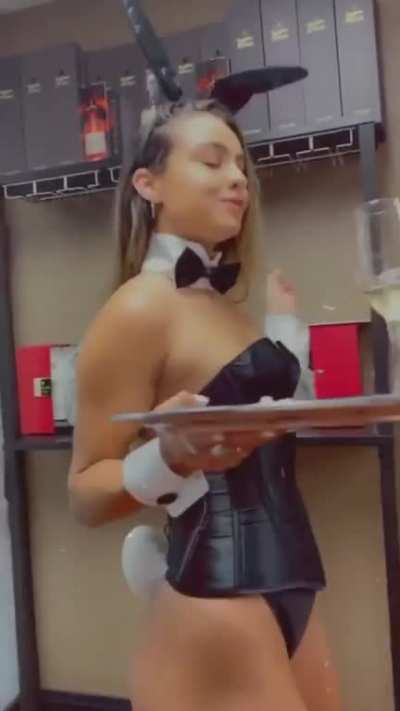 Hot damn