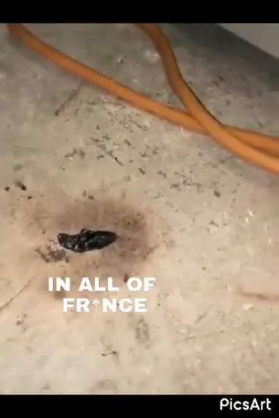 Fr*nce 🤮