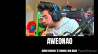 Auronplay no da risa
