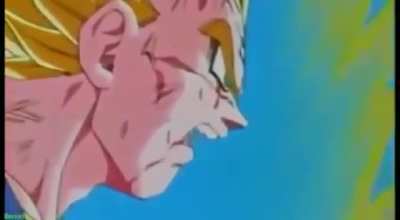 Vegeta pastor