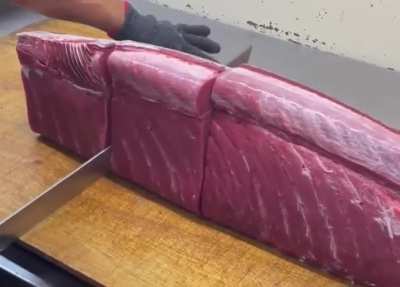 But, do your knives cut like this?!