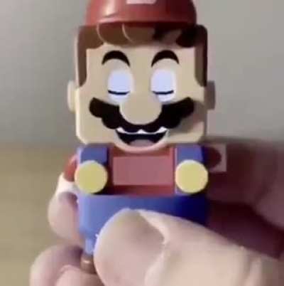 Que fofinho
