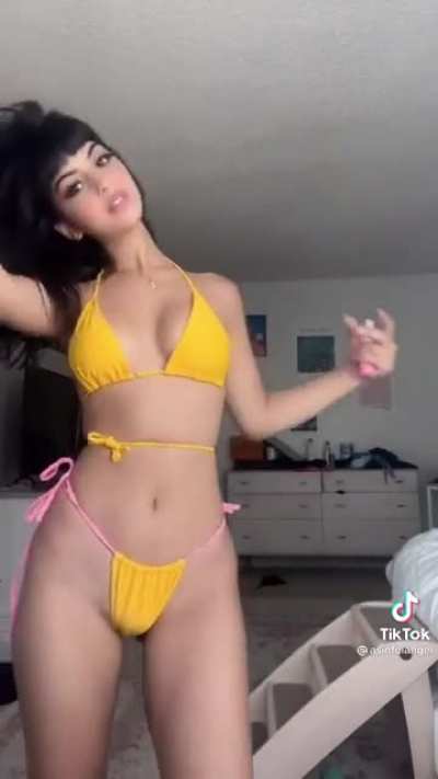 Damn gorgeous