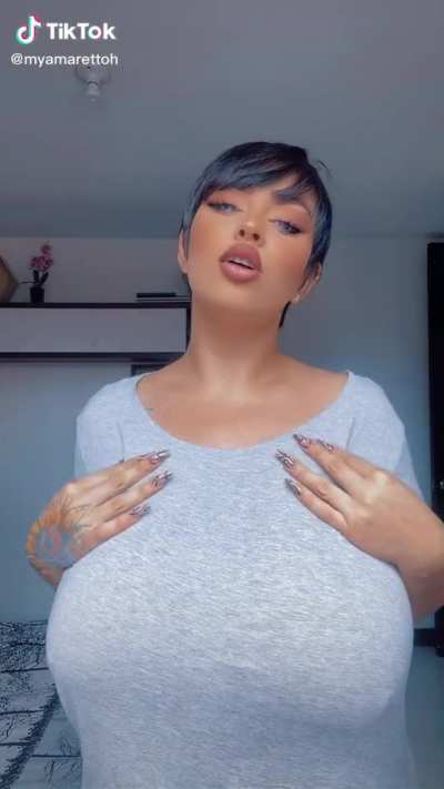 Grey Shirt