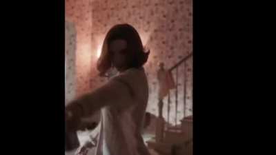 Anya Taylor-Joy
