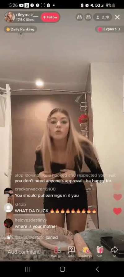 noice