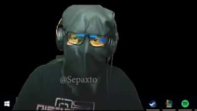 dylan asustao