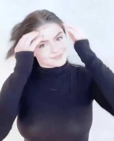 Ariel Winter