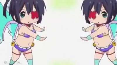 Found this video in my archives and my day has been blessed so I am sharing it here for you lovelies