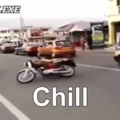 chill