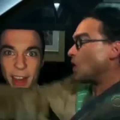 bazinga