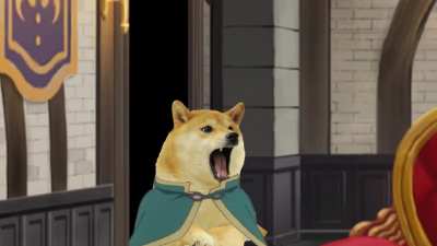 [NSFW<wbr>][Con<wbr>test] Kazudoge just want his succubus dream