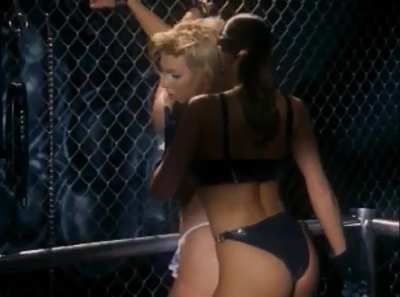 Lexus Locklear Vivid Girl