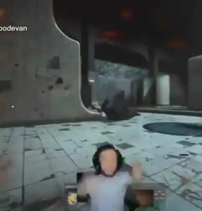 When the enemy just won’t die