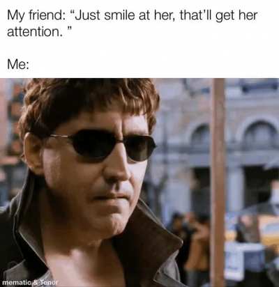 Well...