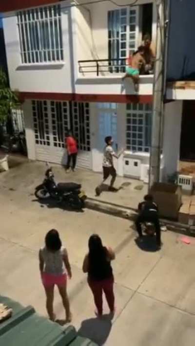 Veja o final