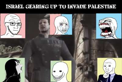 I'd join the Coalition of Ordered Governments just for the sick armor