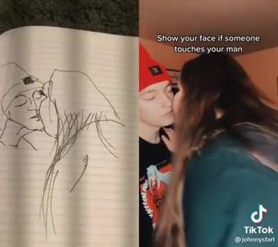 *eats you*
