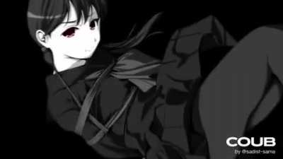u/try<wbr>tobea<wbr>nonym avrat istemiş buyrun efindimmm RİTİM 5 SANİYEDEN SONRA BOZUYOR :( her gün bir anime klibi #5 oha lan 5 gün olmuş bile zman hızlı geçiyor