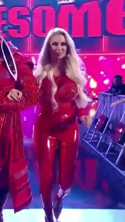 Maryse is it 